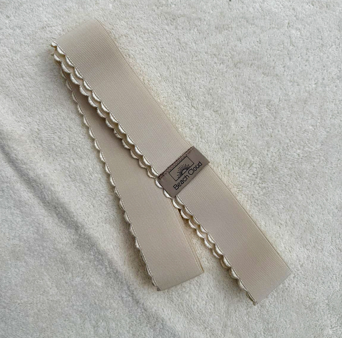Beachstrap Vanilla Wave