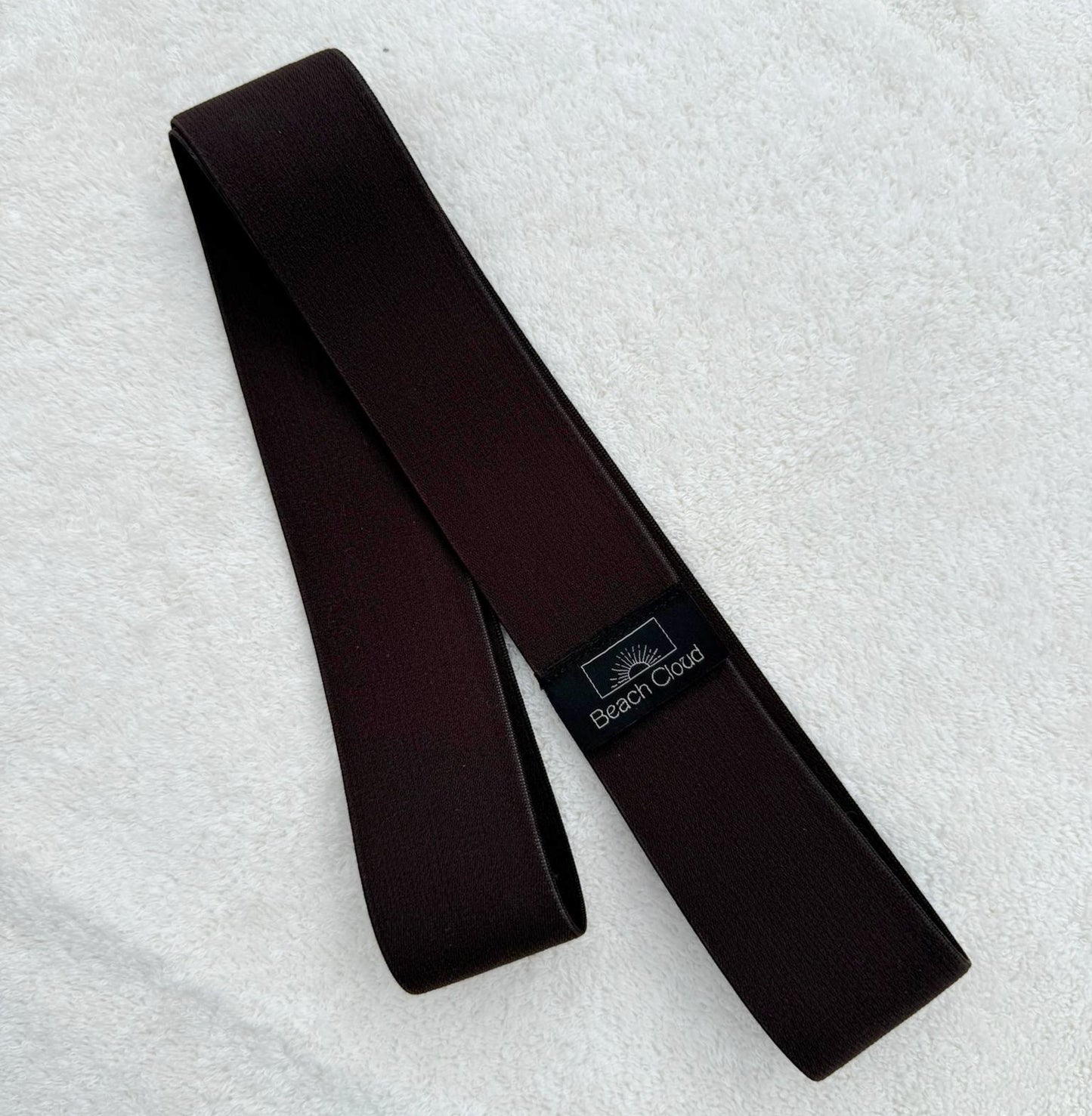 Beachstrap Dark Cocoa