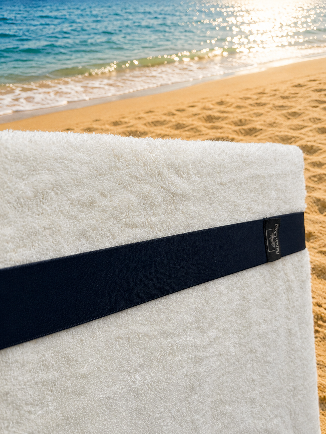 Beachstrap Black