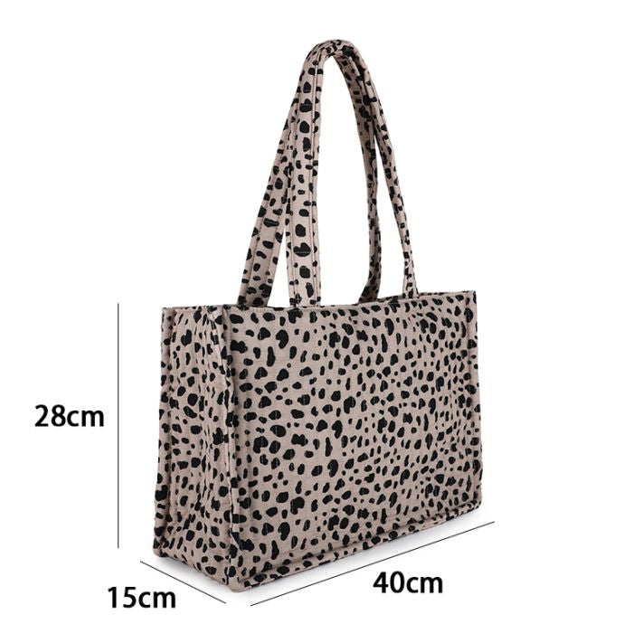 Beach Bag Spots