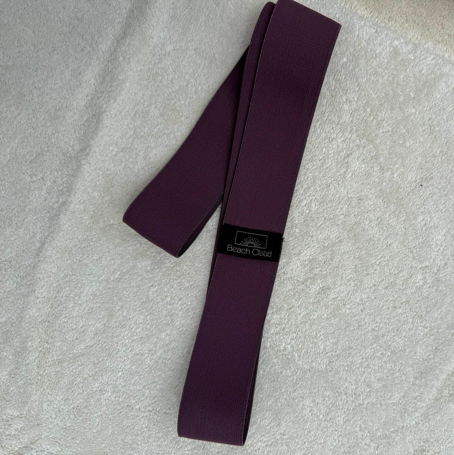 Beachstrap Mauve
