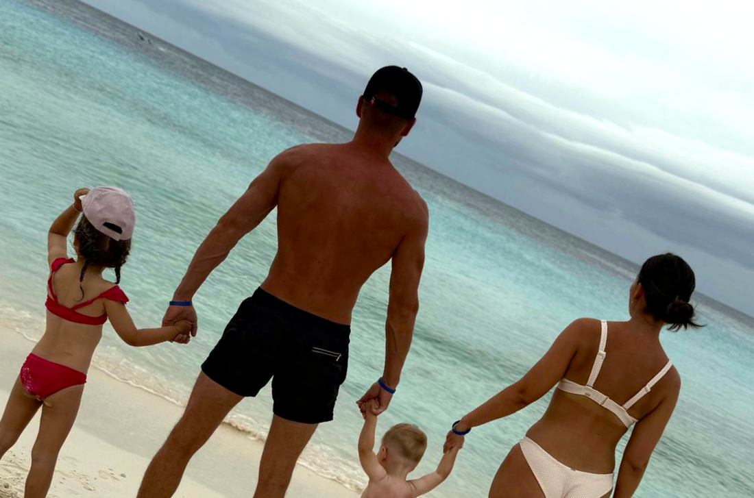 Van wereldreizigers tot Beachcloud: hoe wij luxe comfort naar het strand brachten