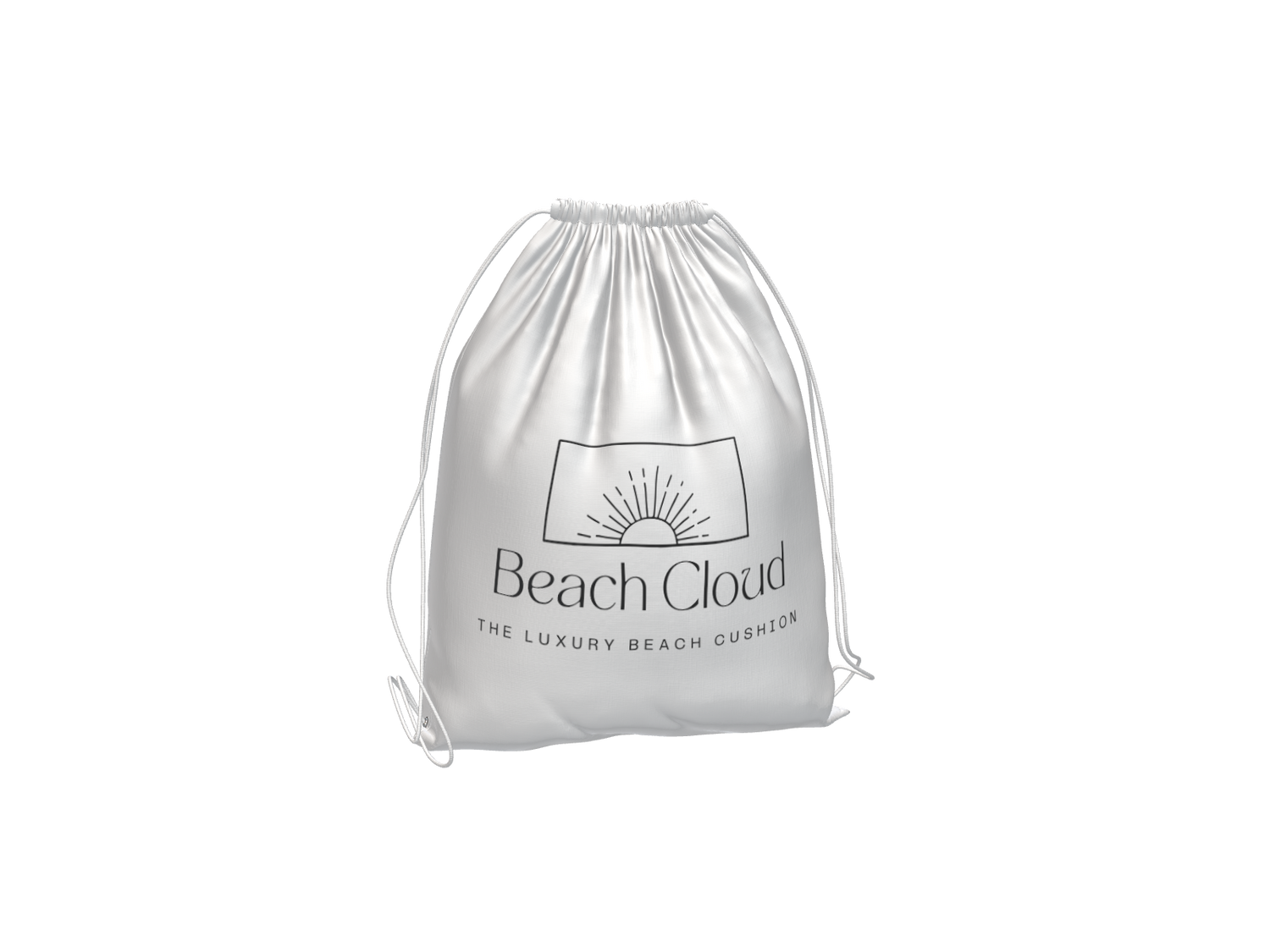 Opberghoezen Beachcloud