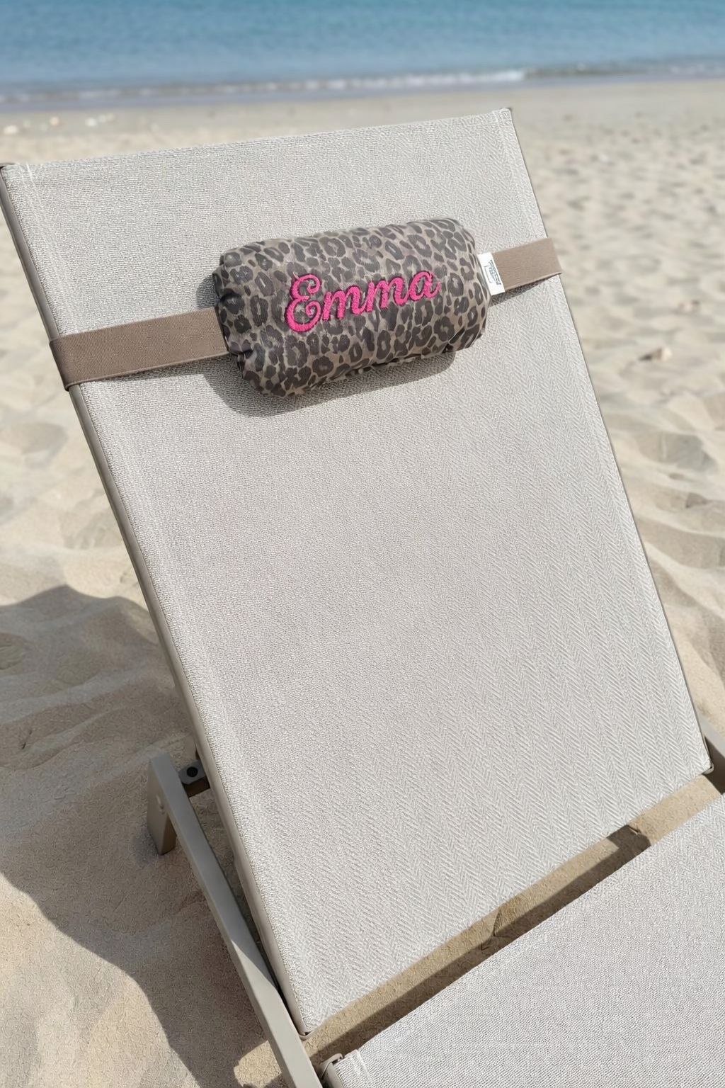 Beachcloud Saint-Tropez - gepersonaliseerd