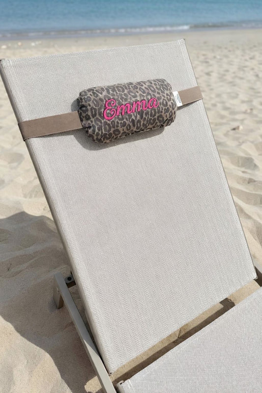 Beachcloud Saint-Tropez - gepersonaliseerd