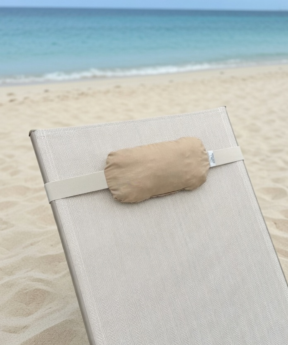 Beachcloud Tulum
