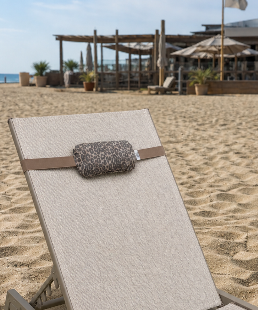 Beachcloud Saint-Tropez