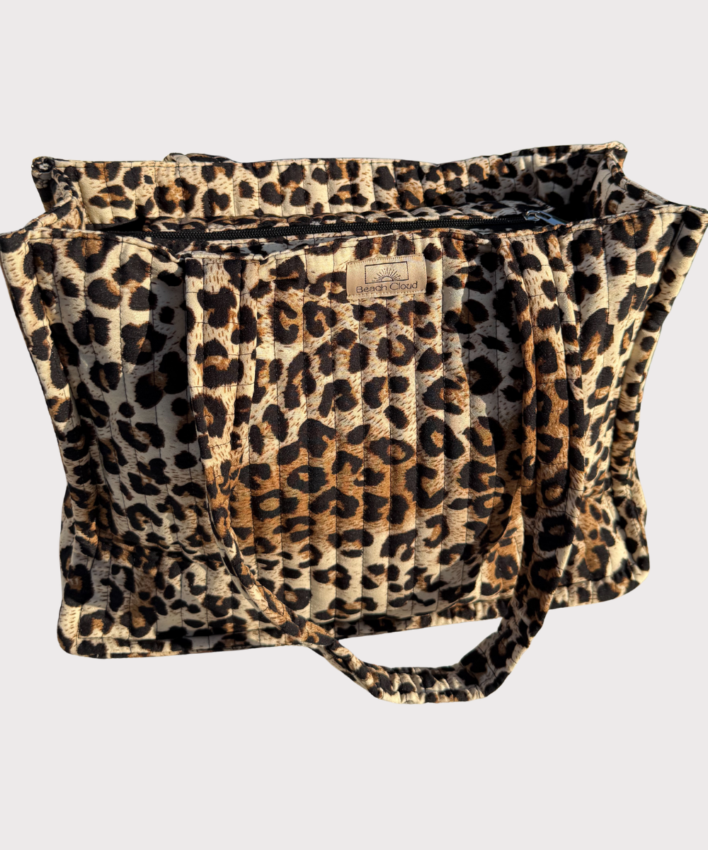 Beach Bag Saint-Tropez