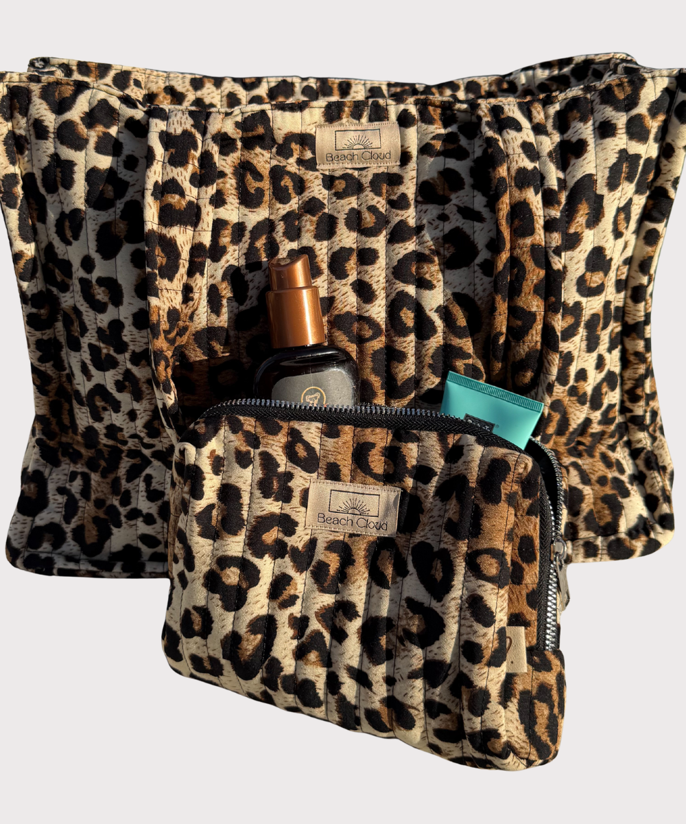 SPF Pouch Saint-Tropez