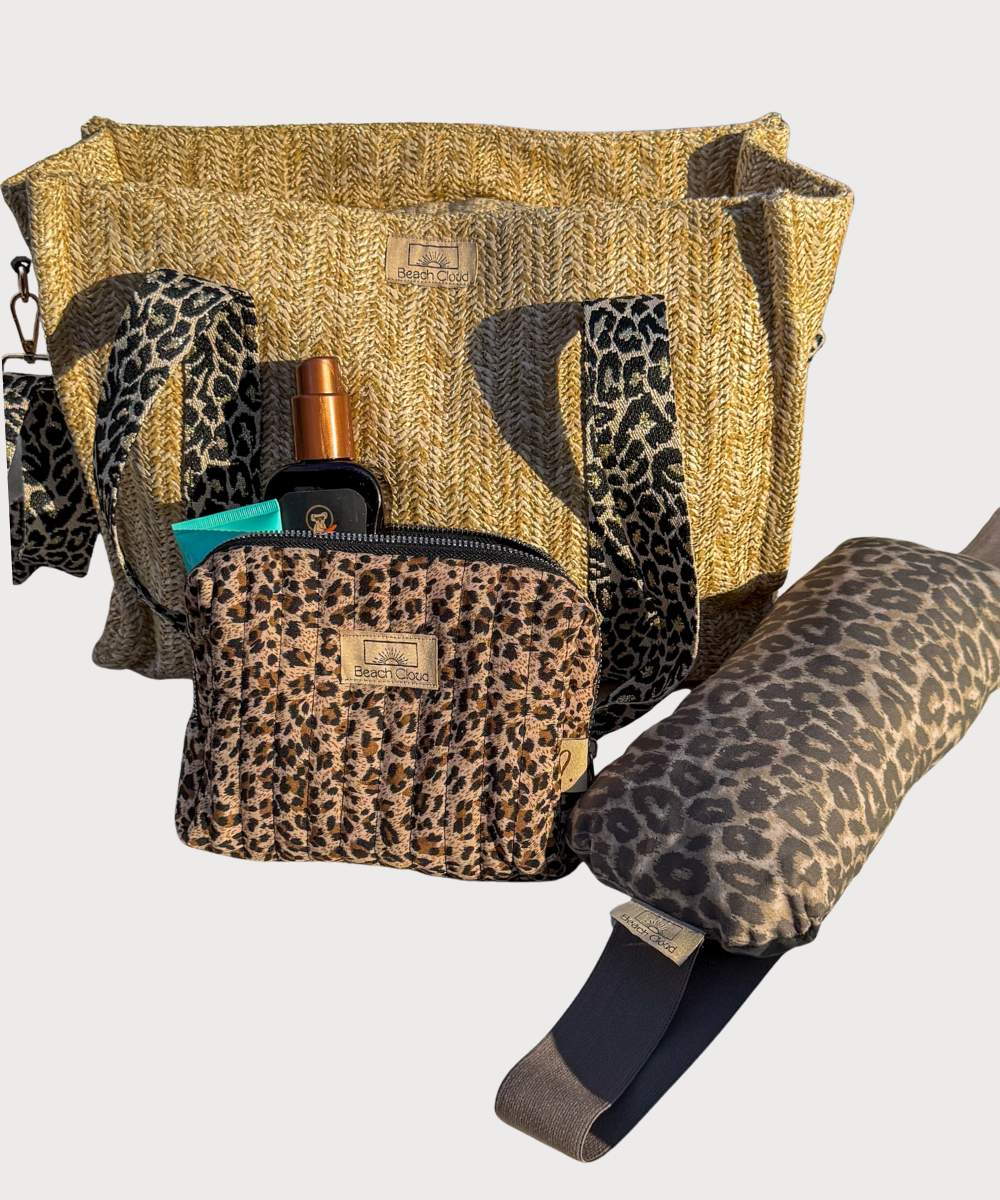 SPF Pouch Bali