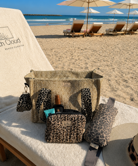 SPF Pouch Bali