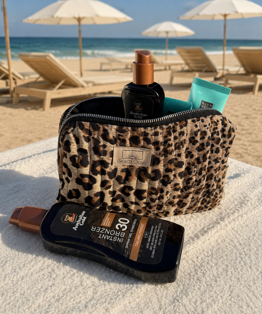 SPF Pouch Saint-Tropez