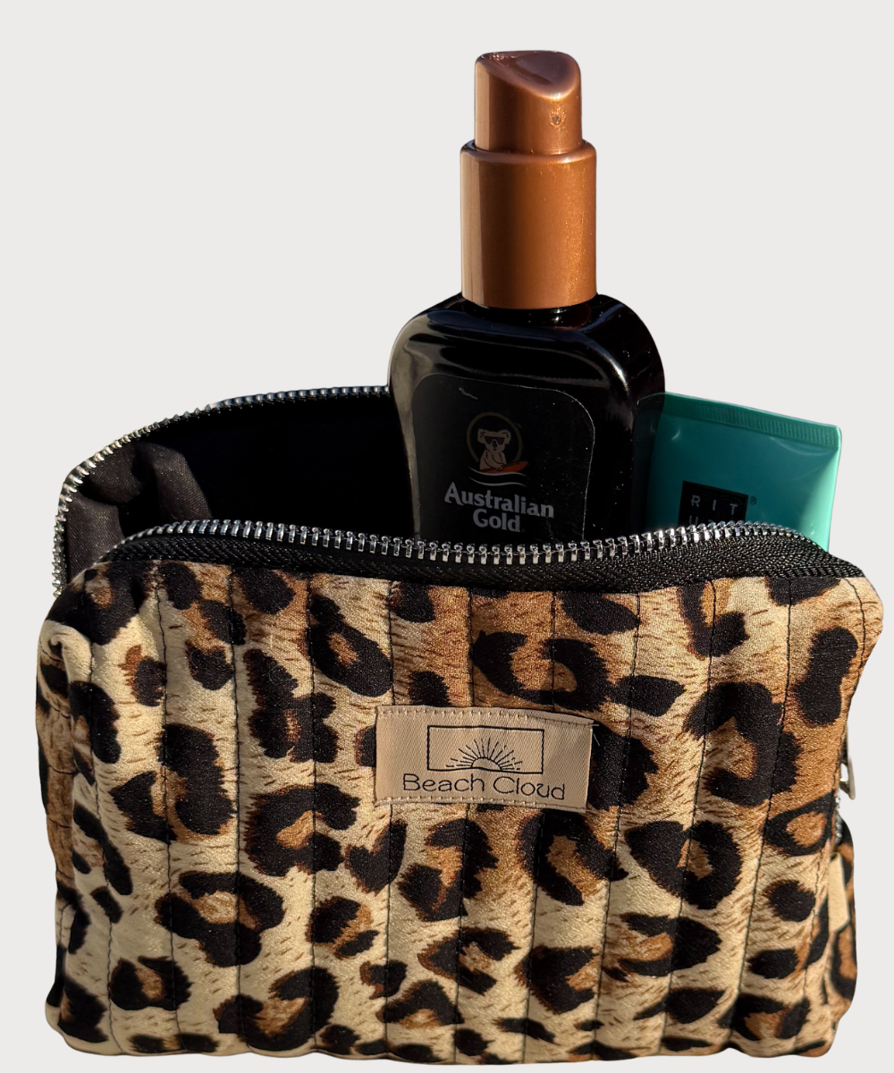 SPF Pouch Saint-Tropez