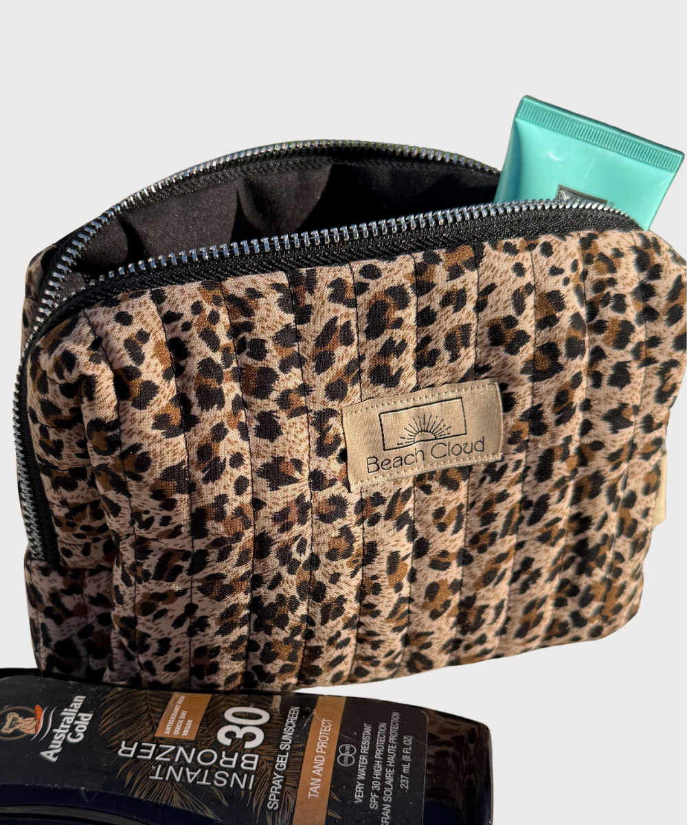 SPF Pouch Bali