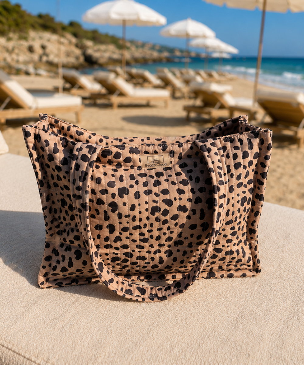 Beach Bag Spots