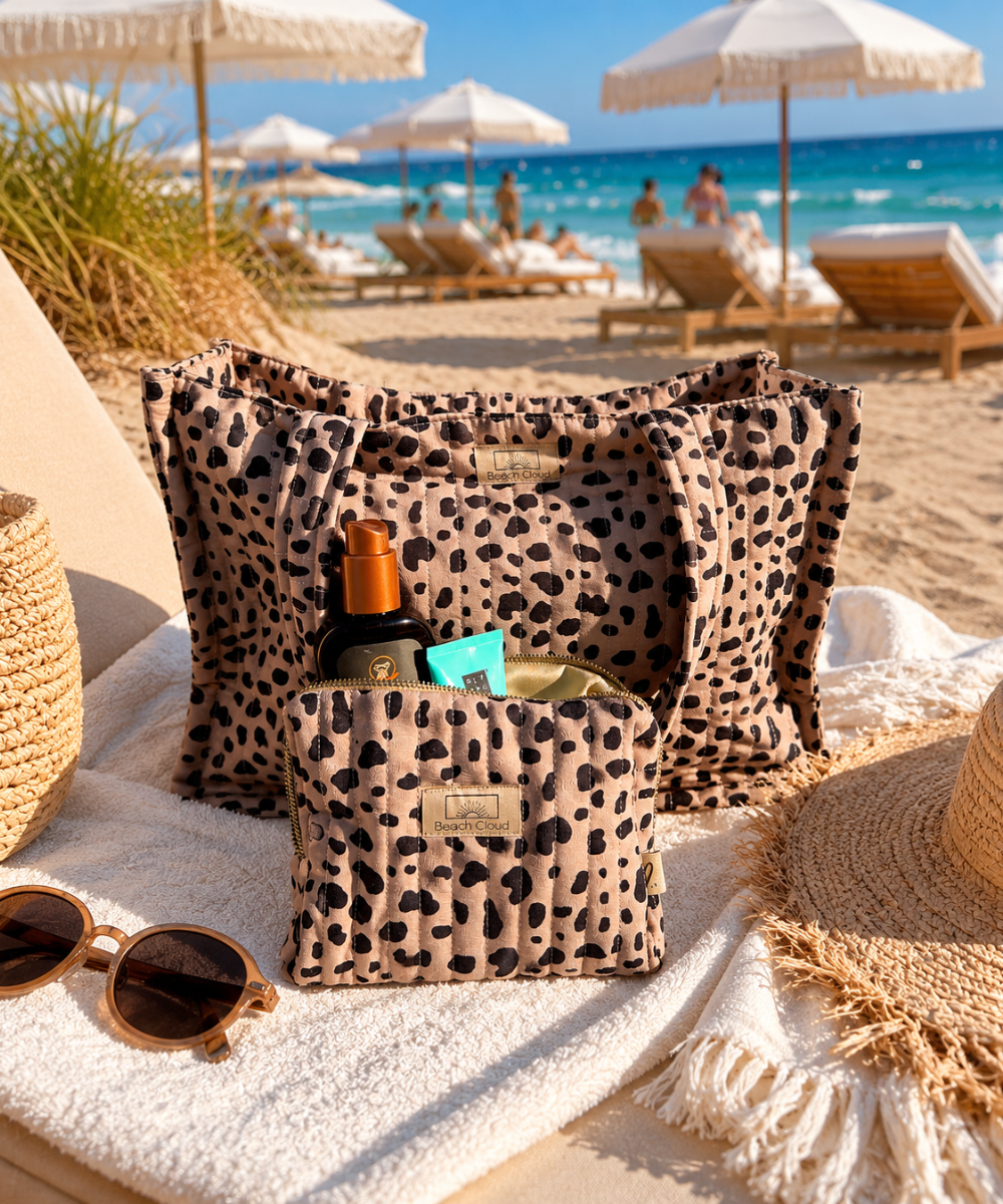 Beach Bag Spots