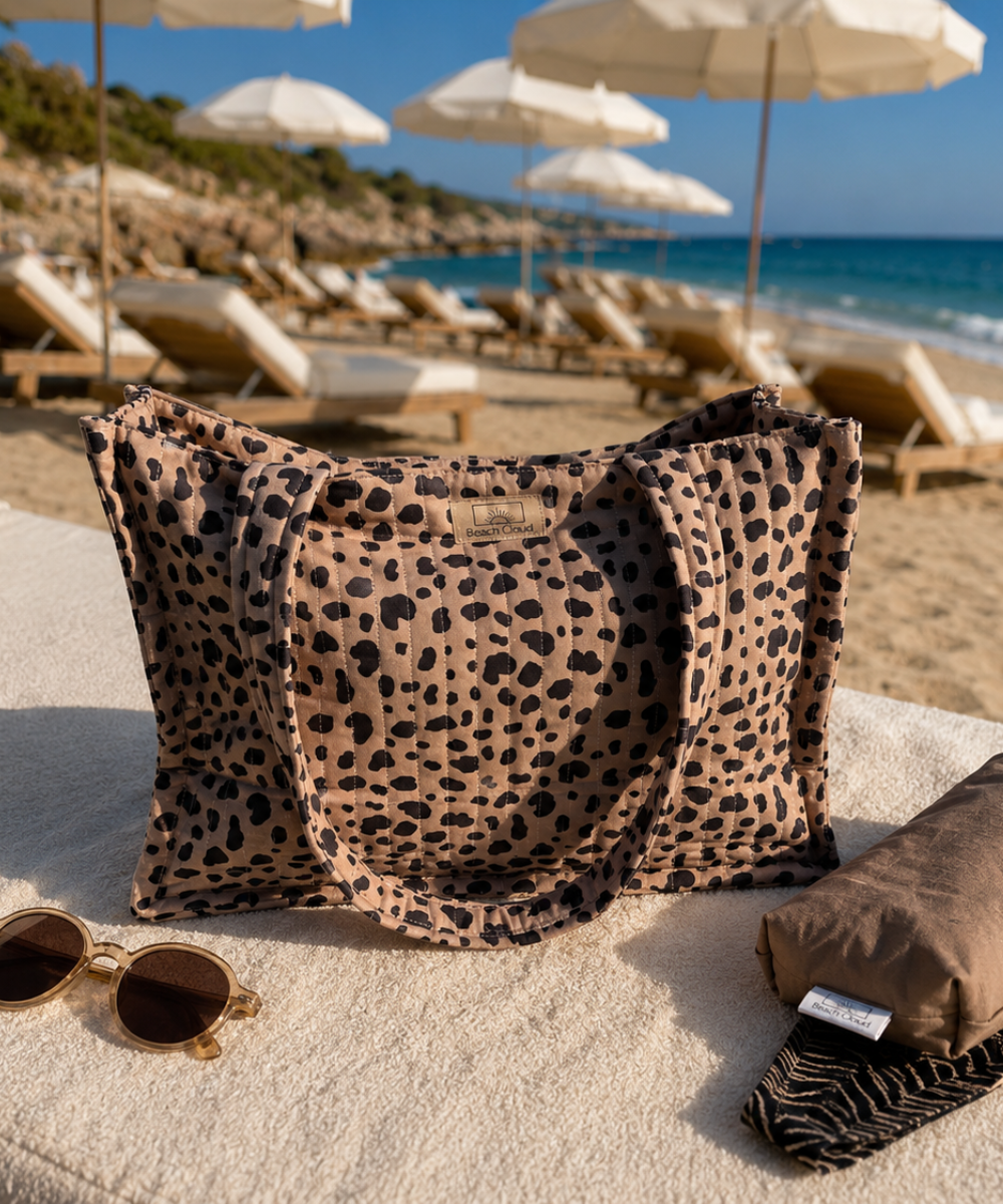 Beach Bag Spots