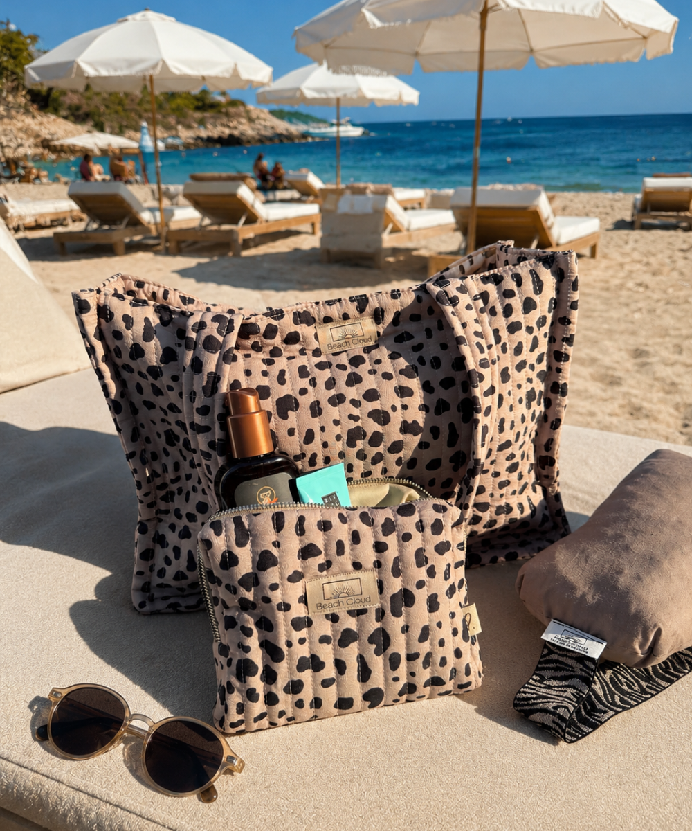 Beach Bag Spots