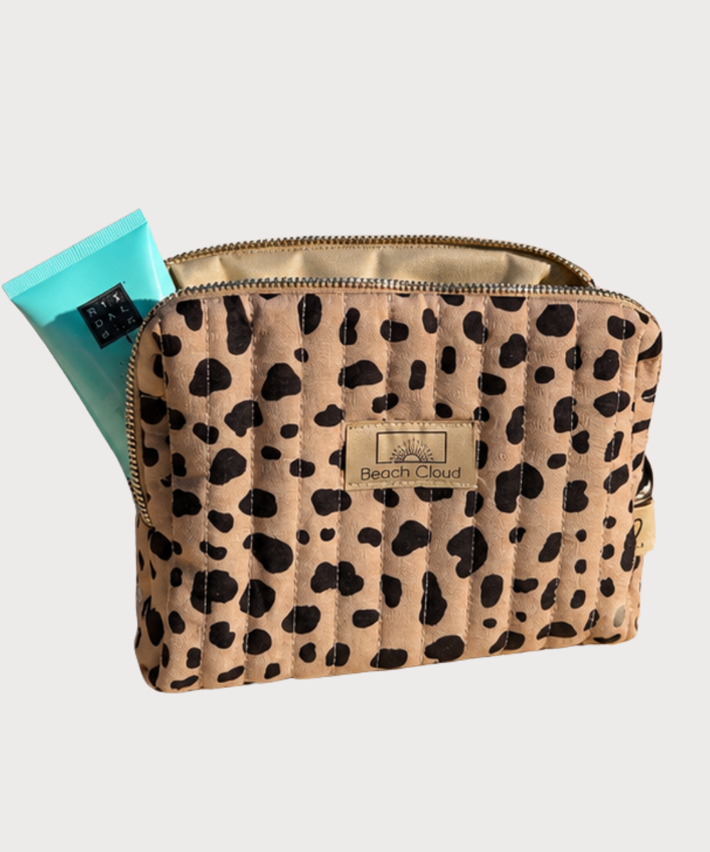 SPF Pouch Spots