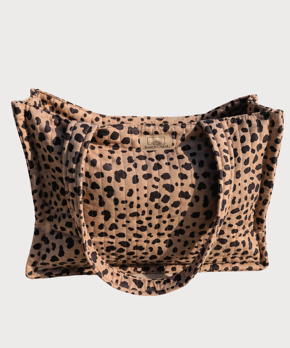 Beach Bag Spots