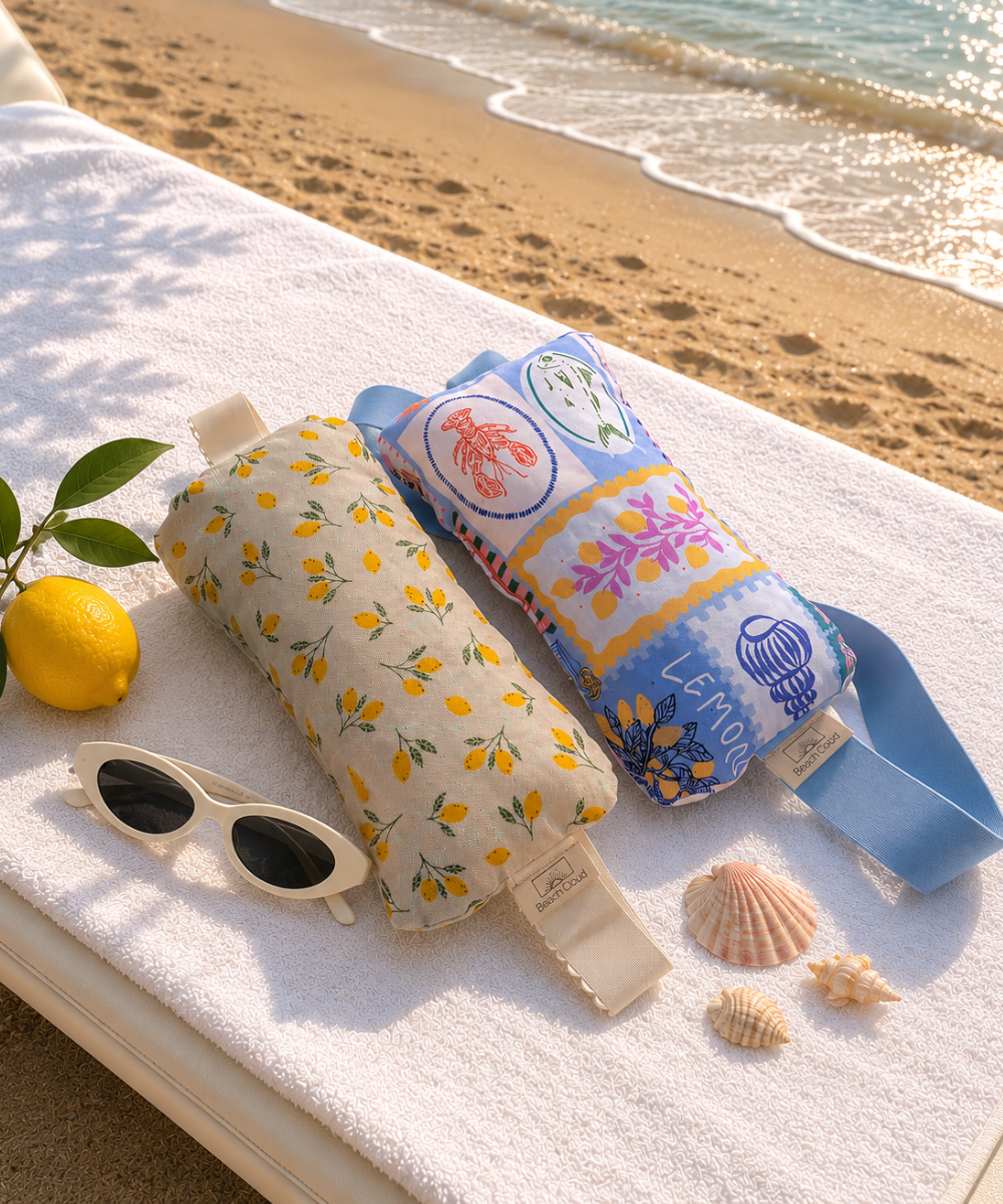 Beachcloud Limone Premium