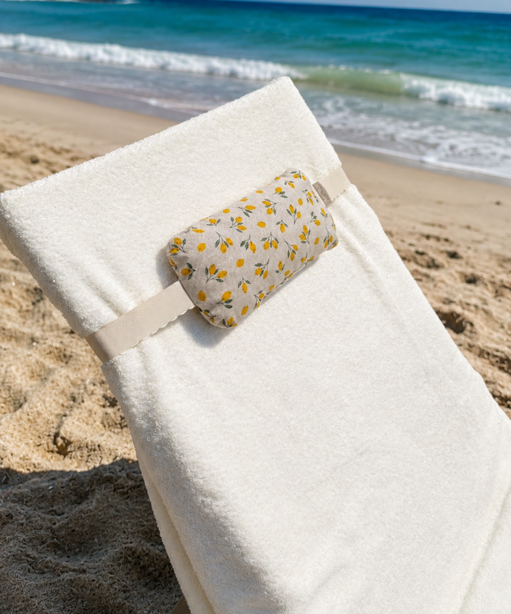 Beachcloud Limone Premium