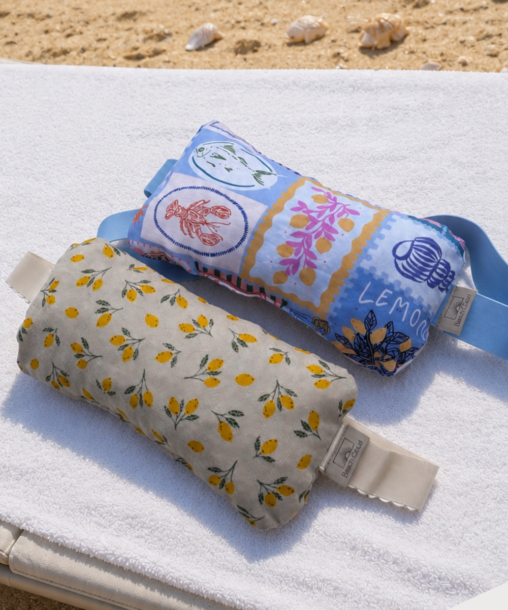 Beachcloud Positano