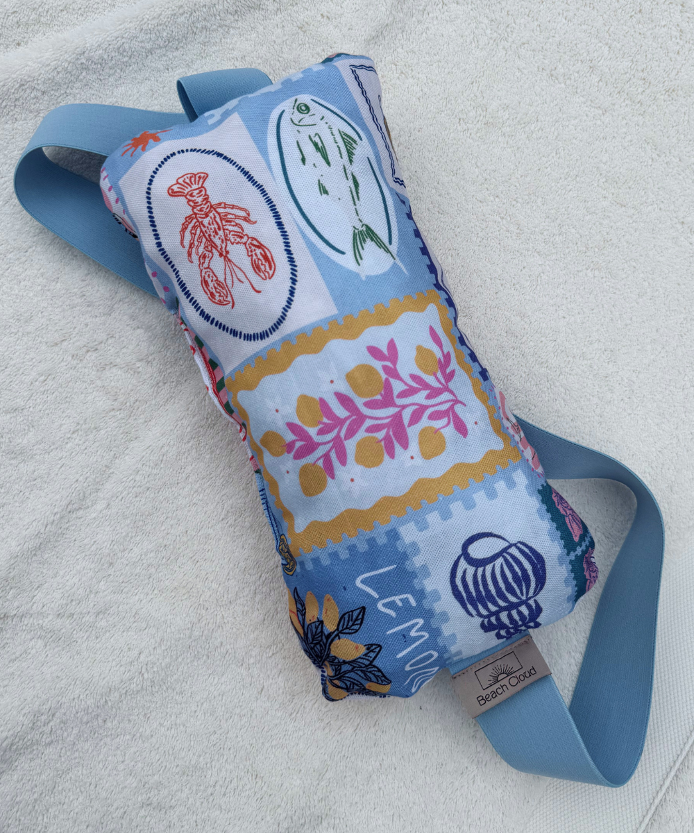 Beachcloud Positano