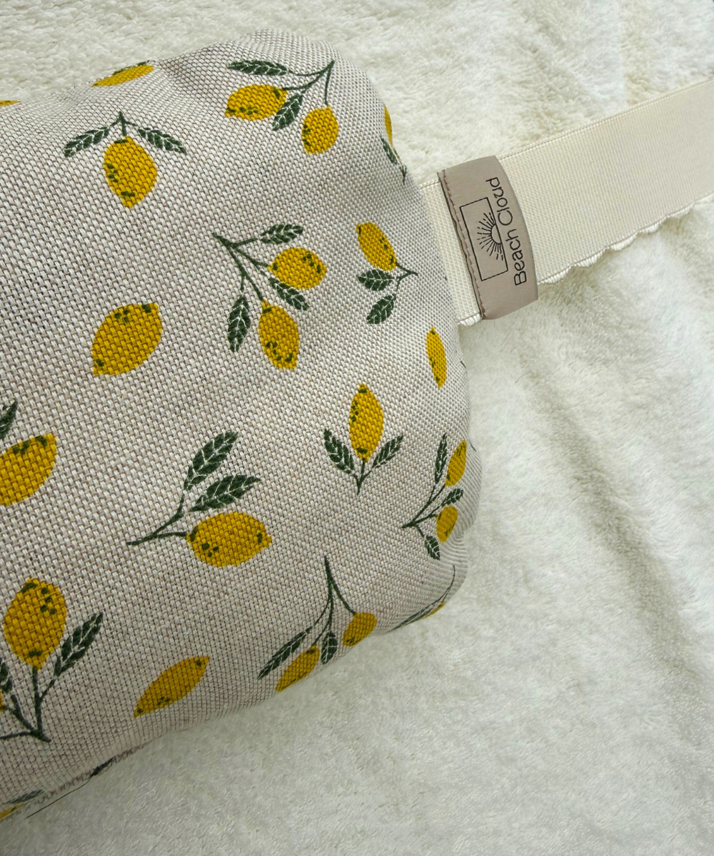 Beachcloud Limone Premium