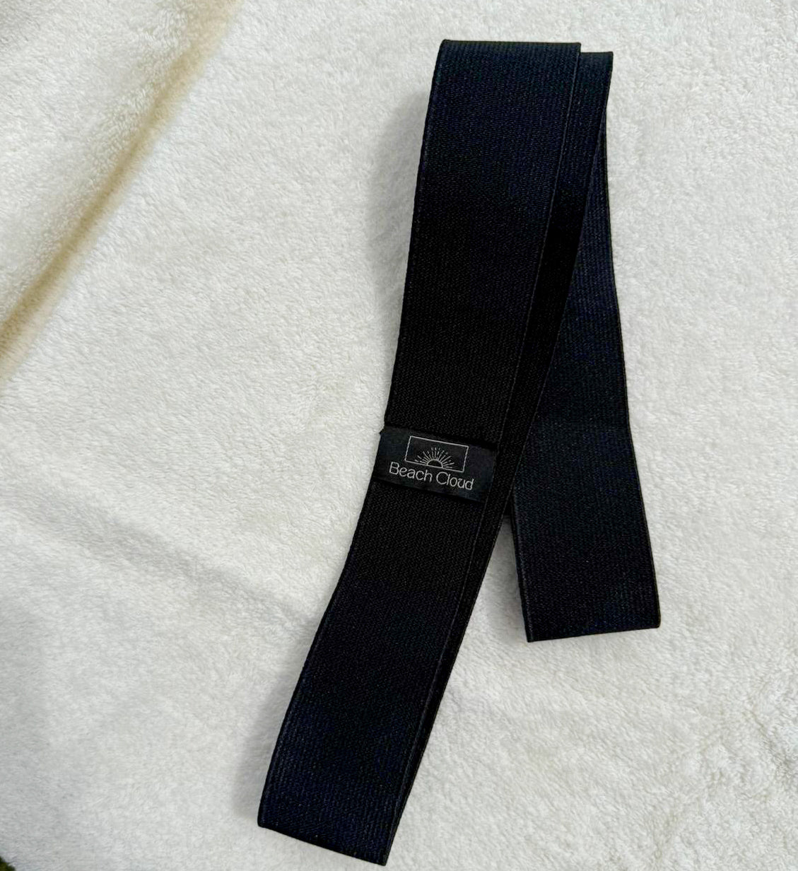 Beachstrap Black
