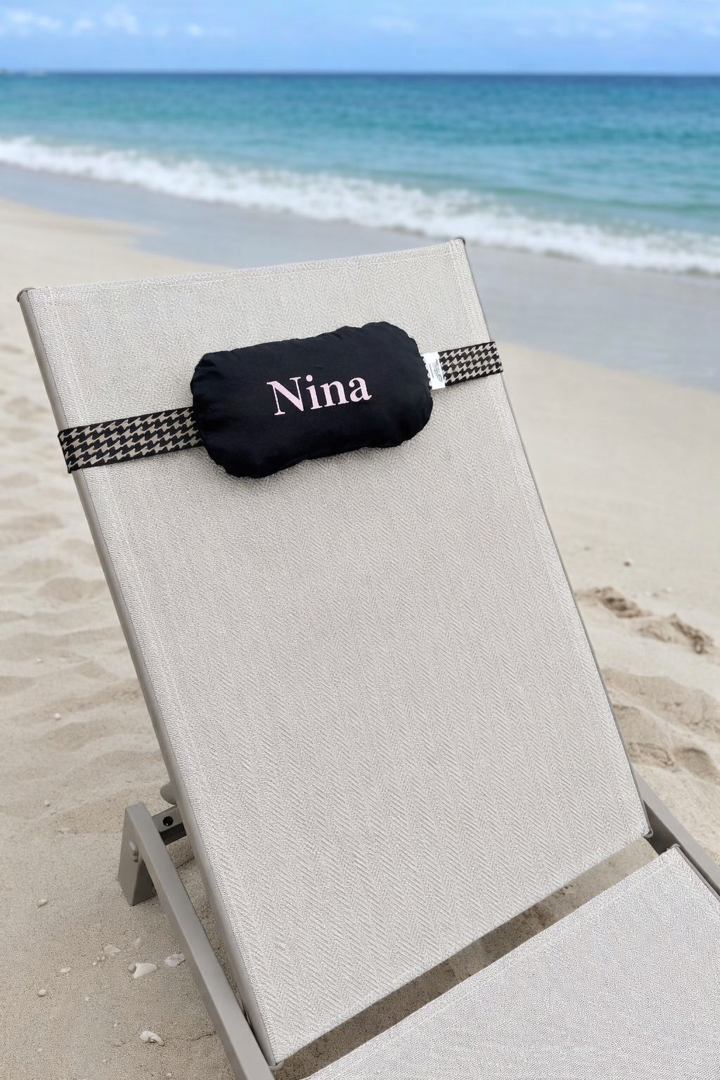 Beachcloud Santorini - Gepersonaliseerd