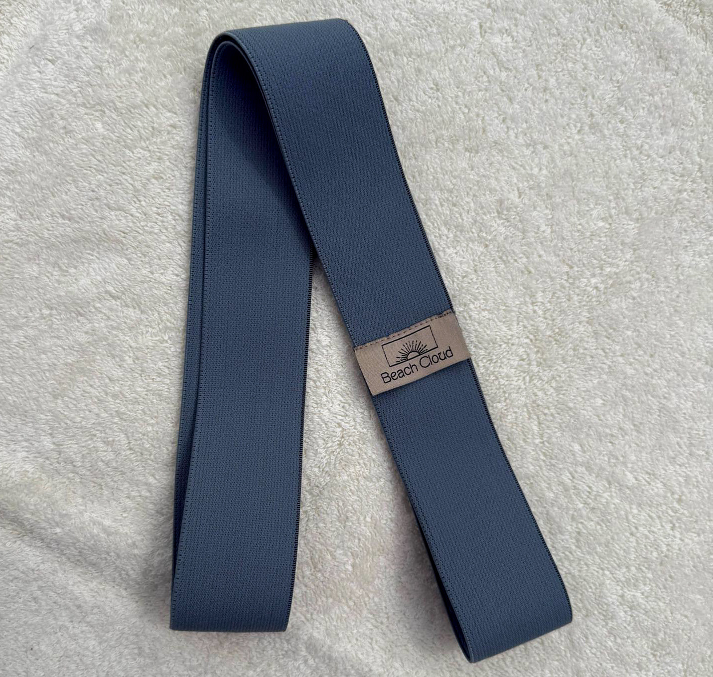 Beachstrap Ocean blue