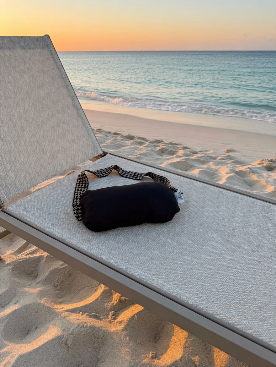 Beachcloud Santorini