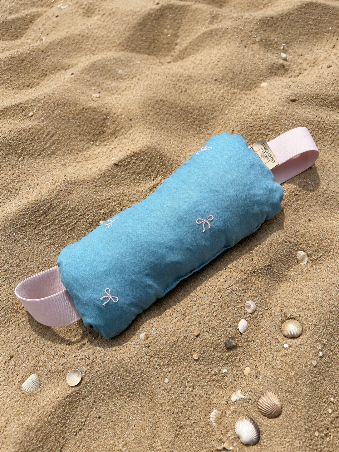 Beachcloud Malibu