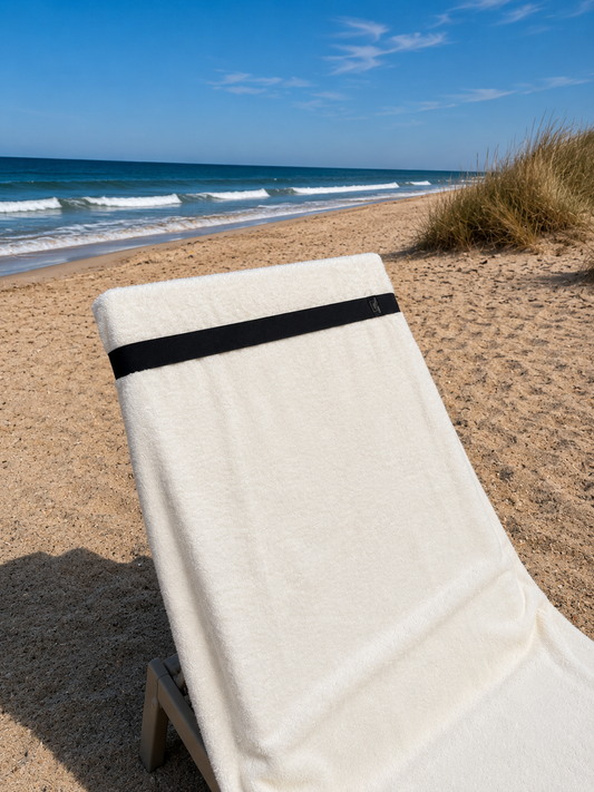 Beachstrap Black