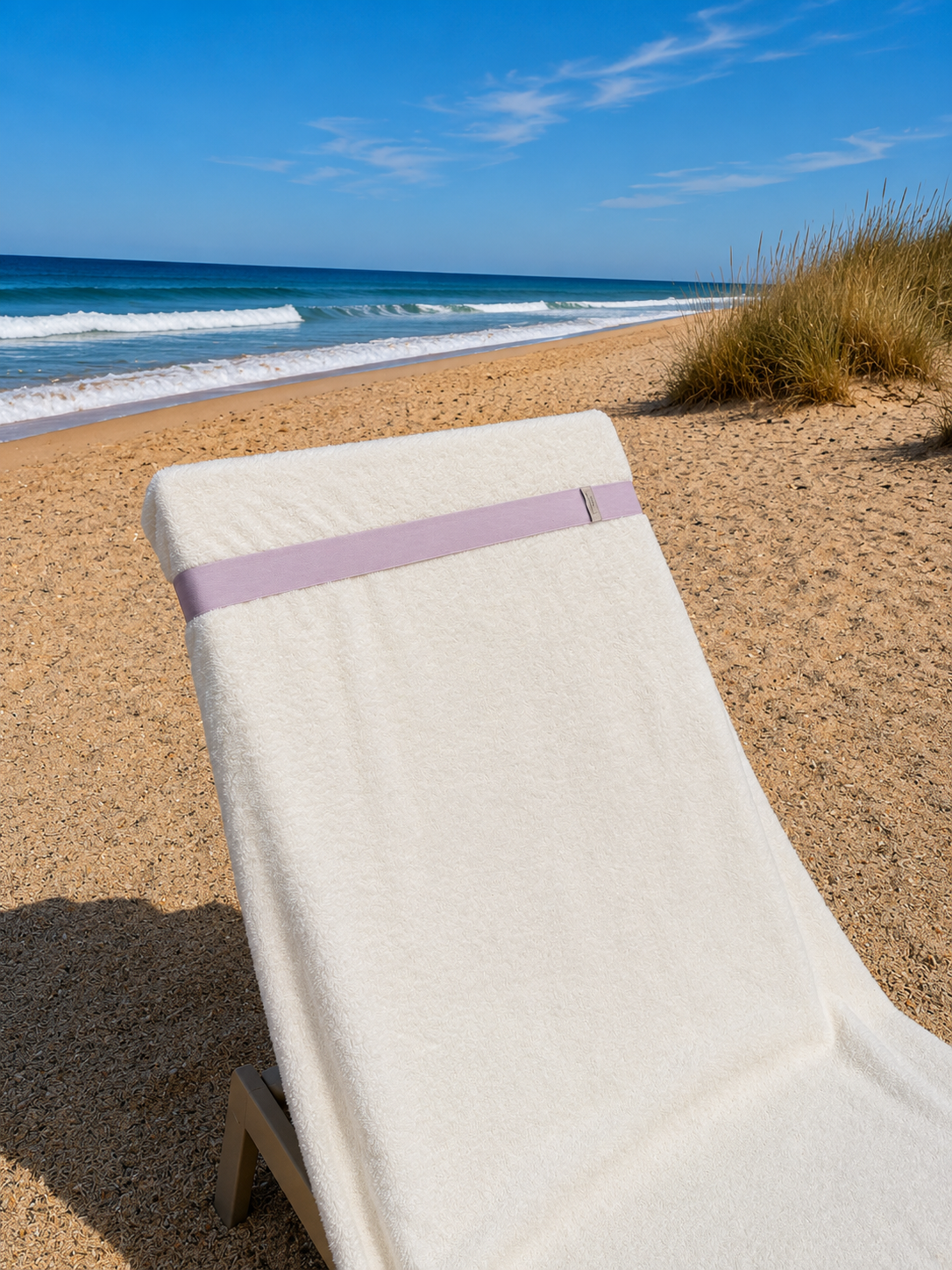 Beachstrap Blush