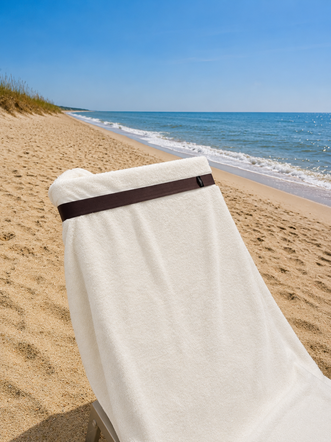Beachstrap Dark Cocoa