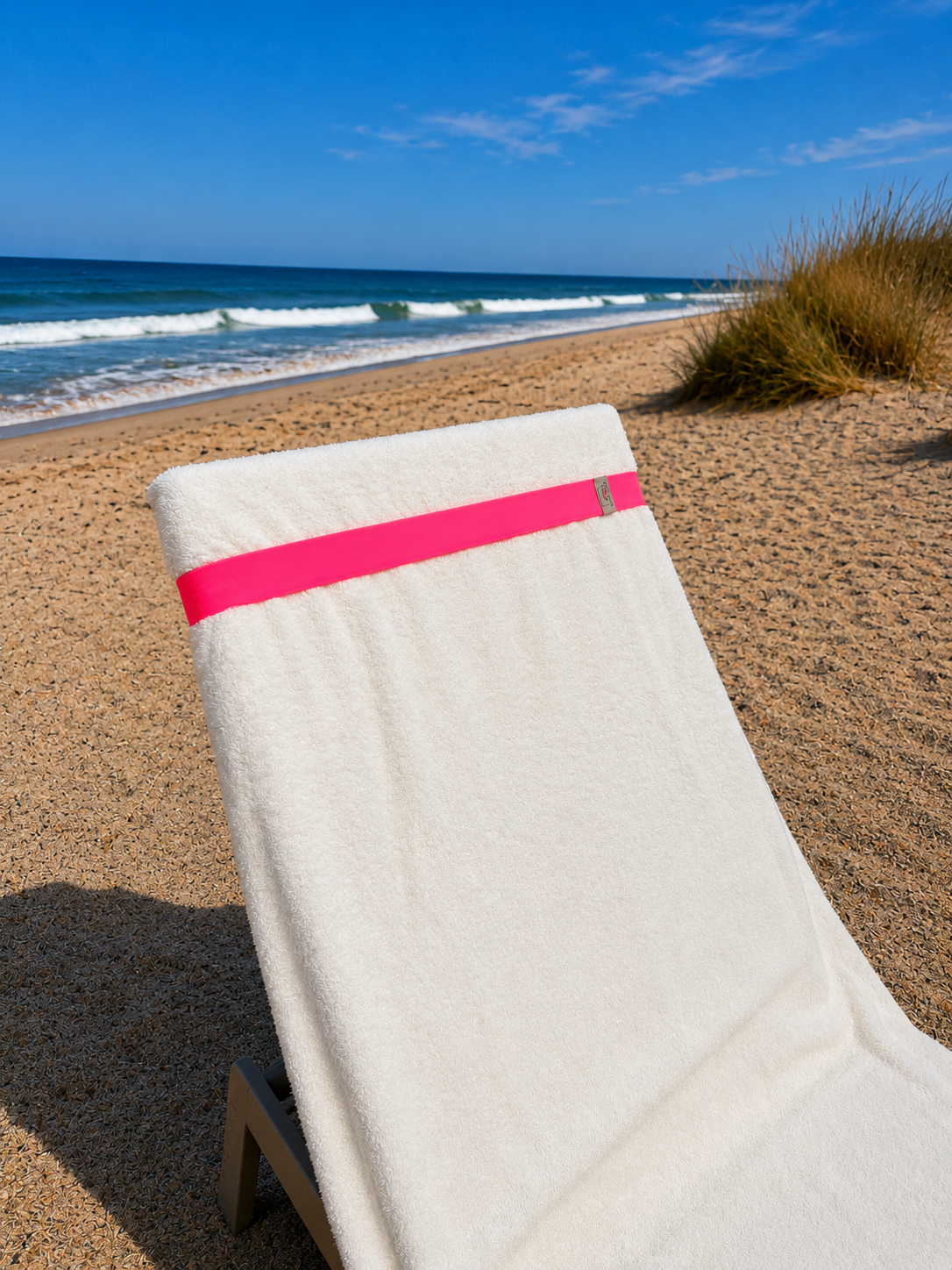 Beachstrap Hot Pink
