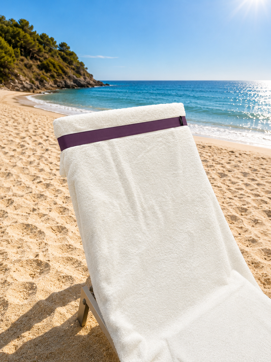 Beachstrap Mauve