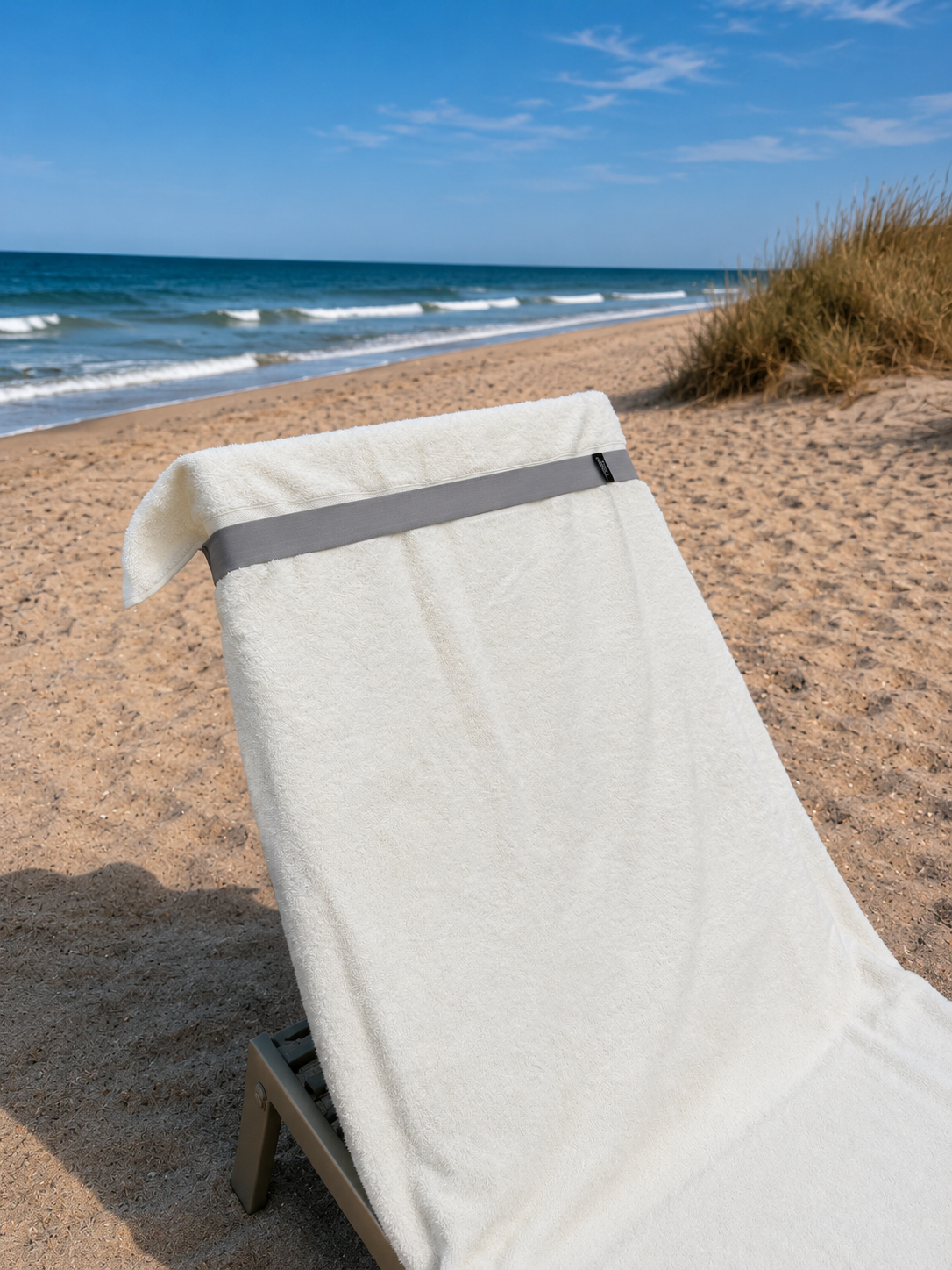 Beachstrap Stone