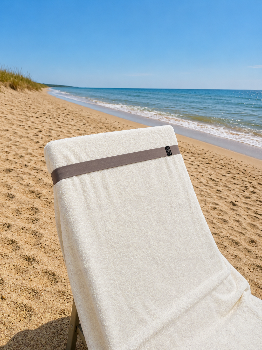 Beachstrap Taupe