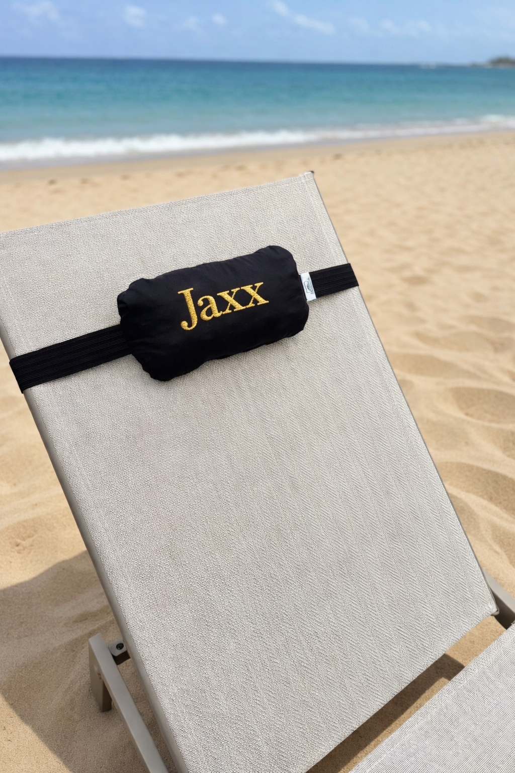 Beachcloud Amalfi - Gepersonaliseerd