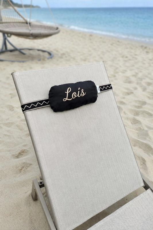 Beachcloud Bali - Gepersonaliseerd