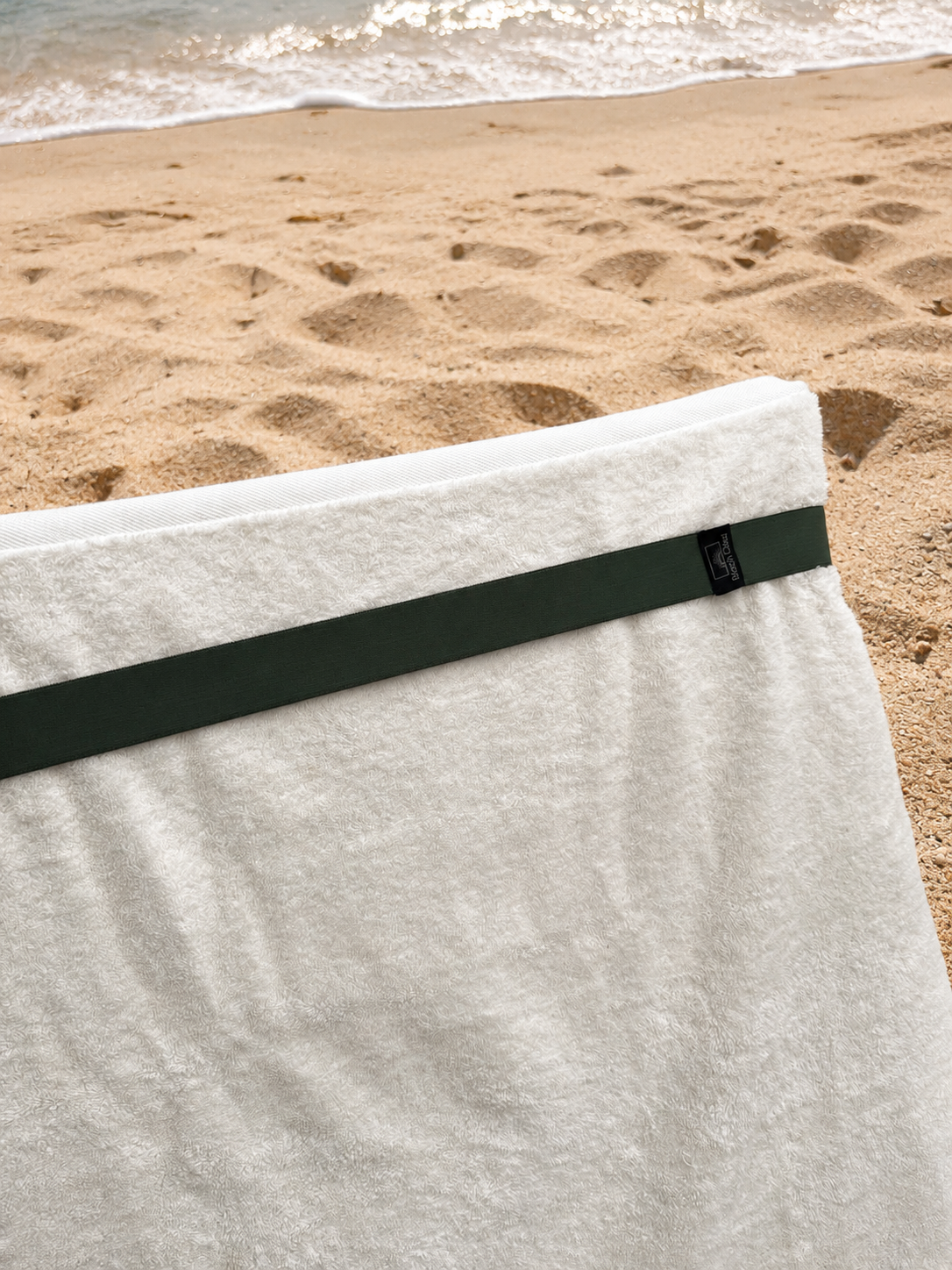 Beachstrap Army Green