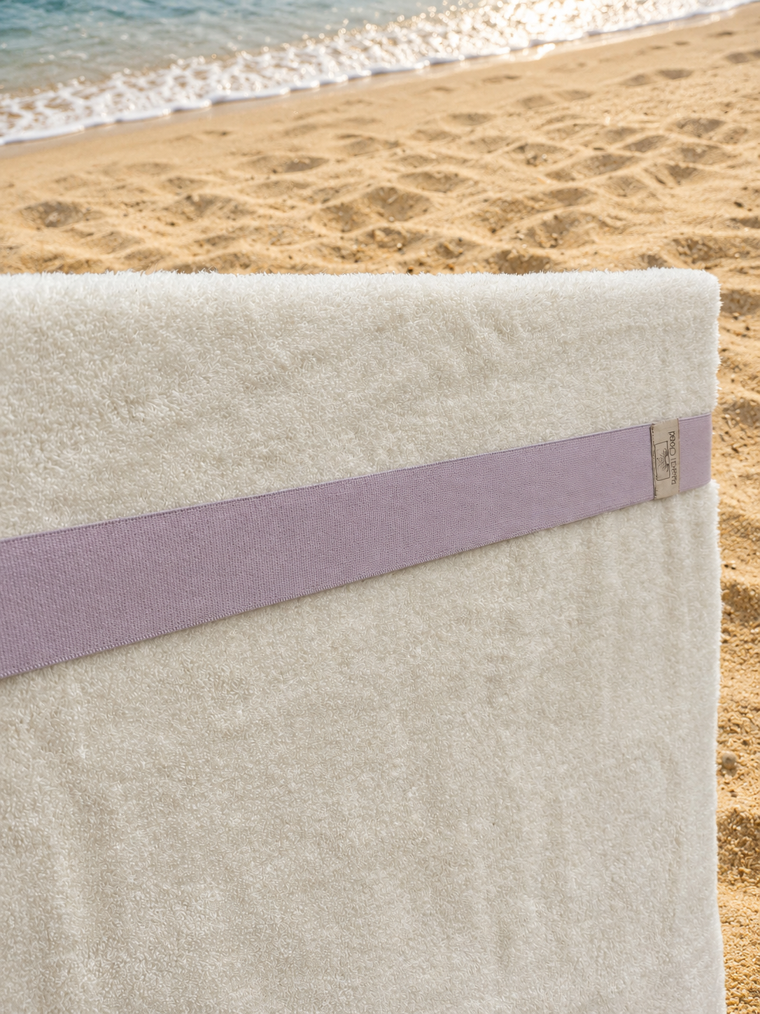 Beachstrap Blush