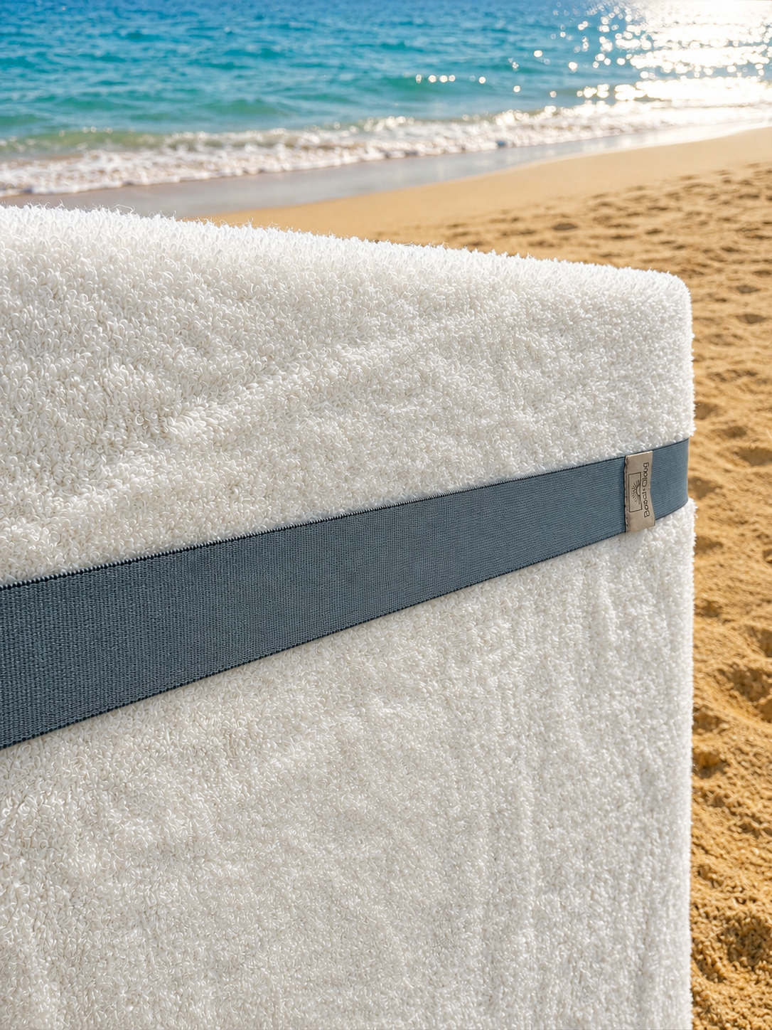 Beachstrap Ocean blue