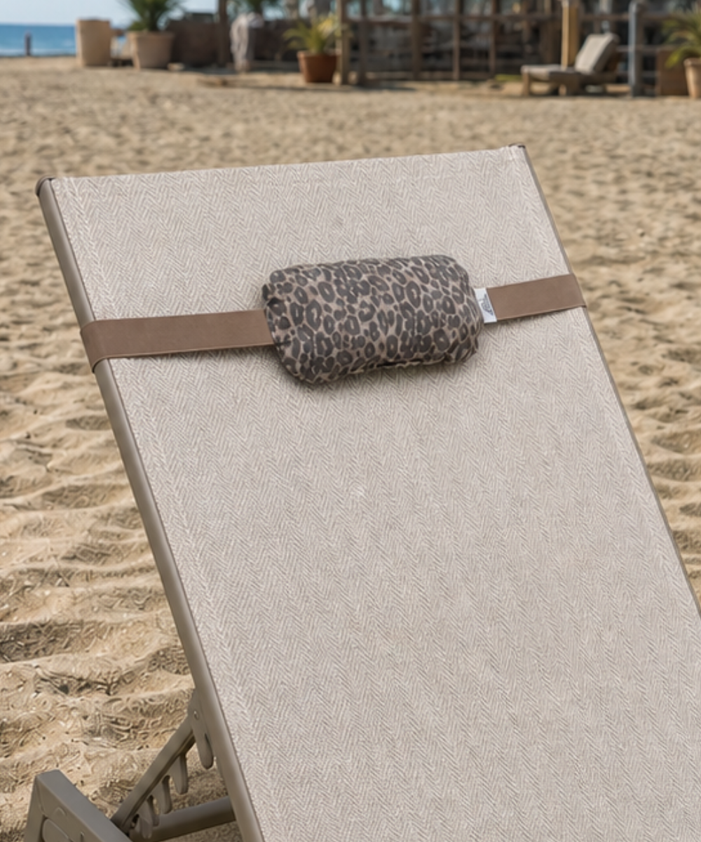 Beachcloud Saint-Tropez