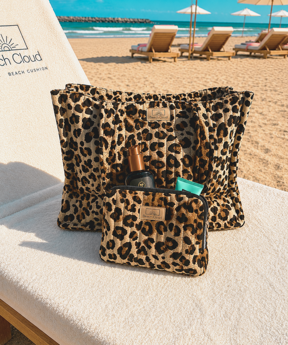 SPF Pouch Saint-Tropez
