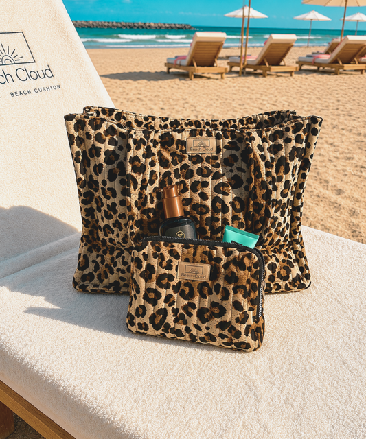 SPF Pouch Saint-Tropez