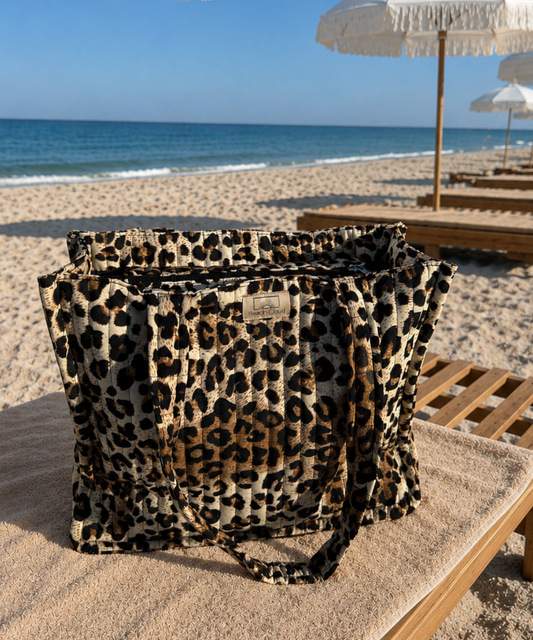 Beach Bag Saint-Tropez